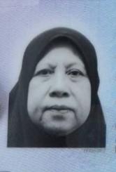 Warga emas maut, suami dan anak lelaki cedera