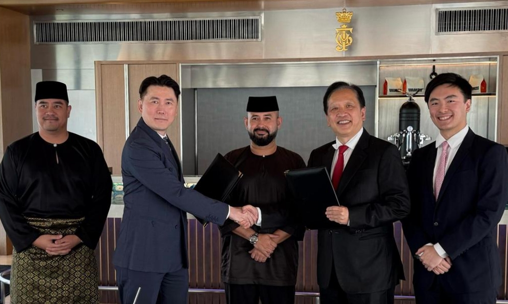 Kumpulan BA, YTL kerjasama bangun infrastruktur gentian