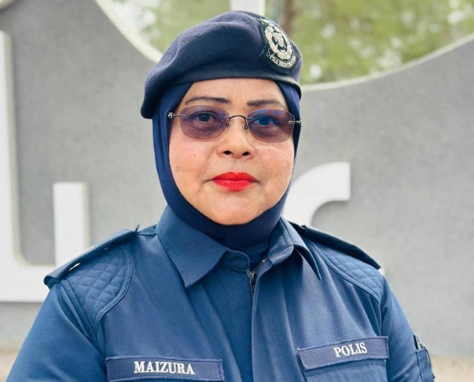 Datang ziarah bapa tetapi jumpa mayatnya di ruang tamu