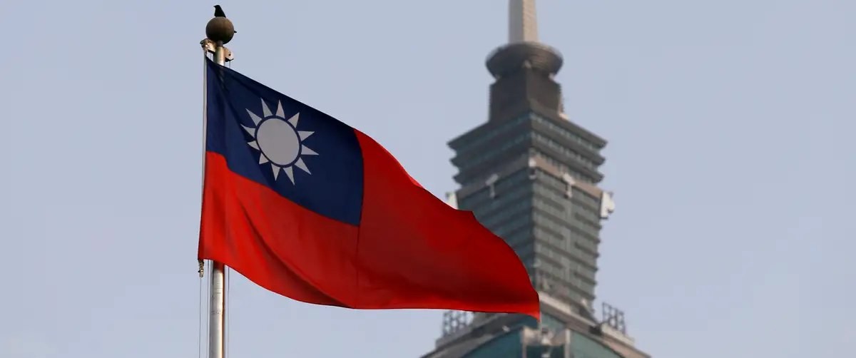 Enam belon China ceroboh ruang udara Taiwan