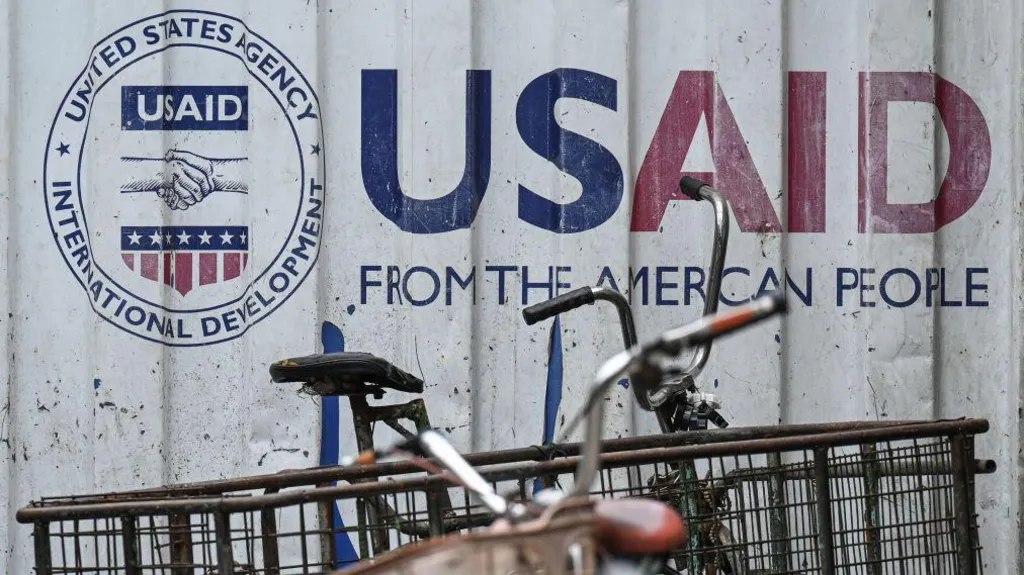Ribuan kakitangan USAID diarah bercuti