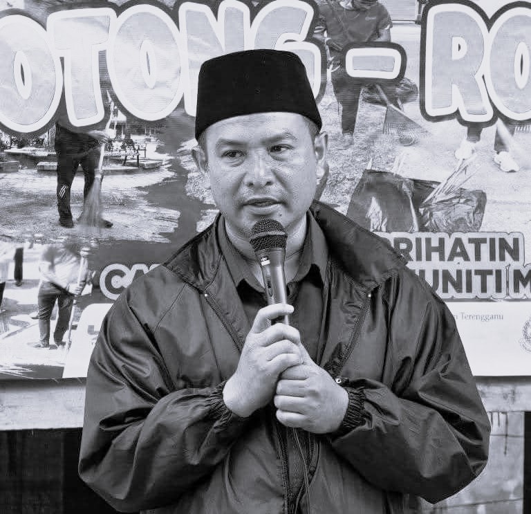 Pengarah YADIM Terengganu meninggal dunia