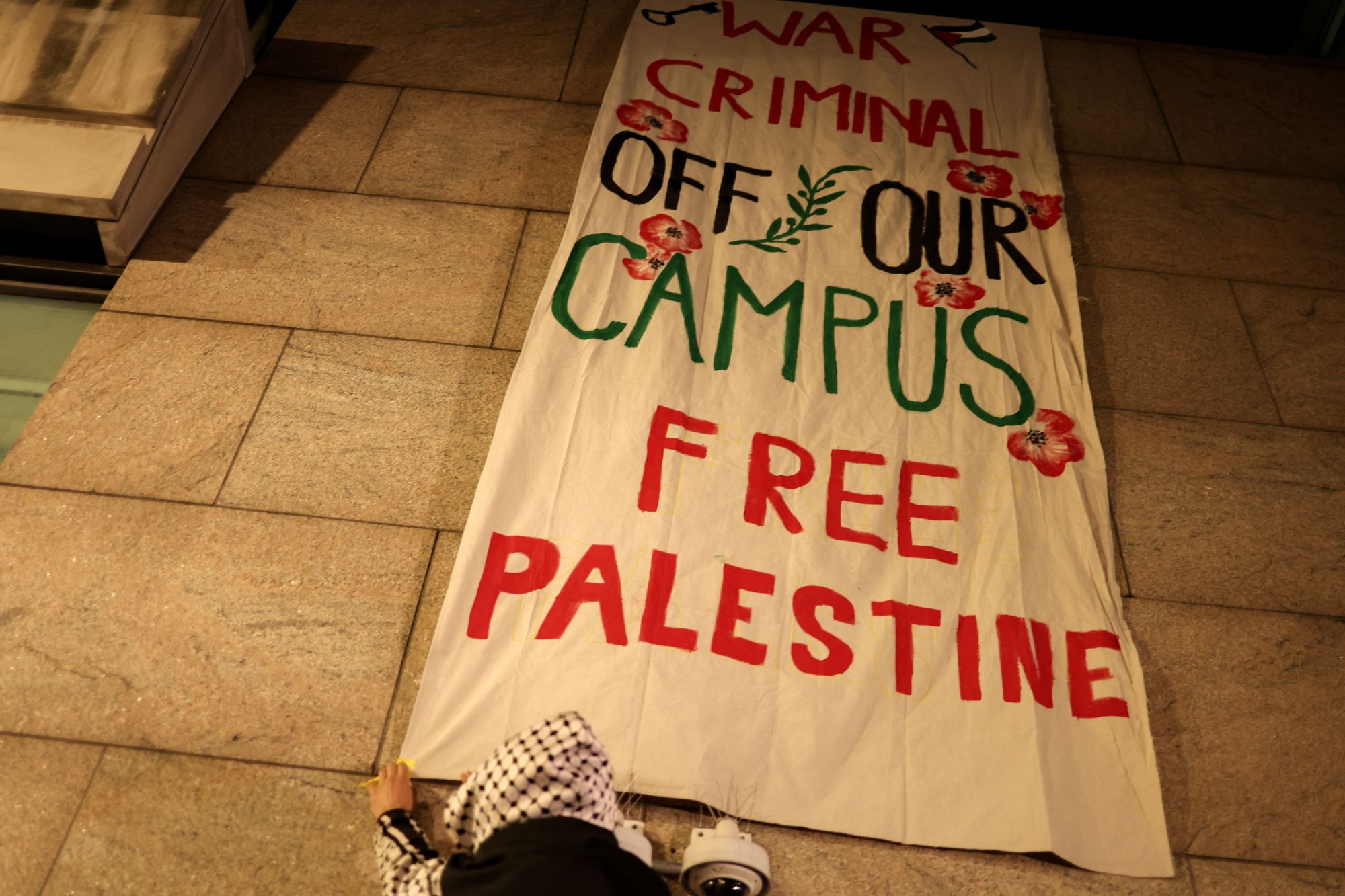 Trump potong dana Universiti Columbia, dakwa amal anti-semitisme