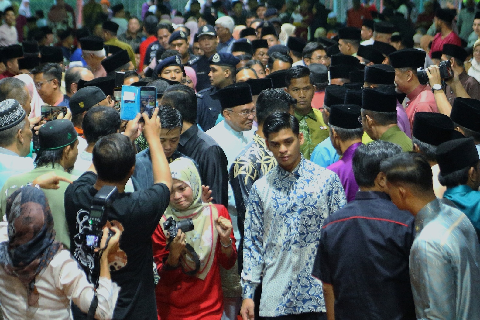 Cadangan bina Hospital Tuanku Ja’afar 2 dibawa ke Mesyuarat Jemaah Menteri