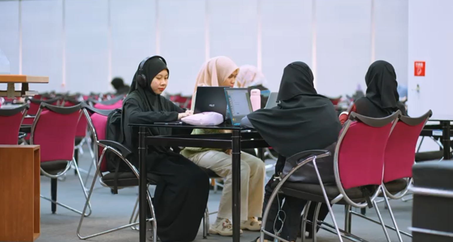 USIM yakin capai liputan internet 100 peratus akhir tahun ini