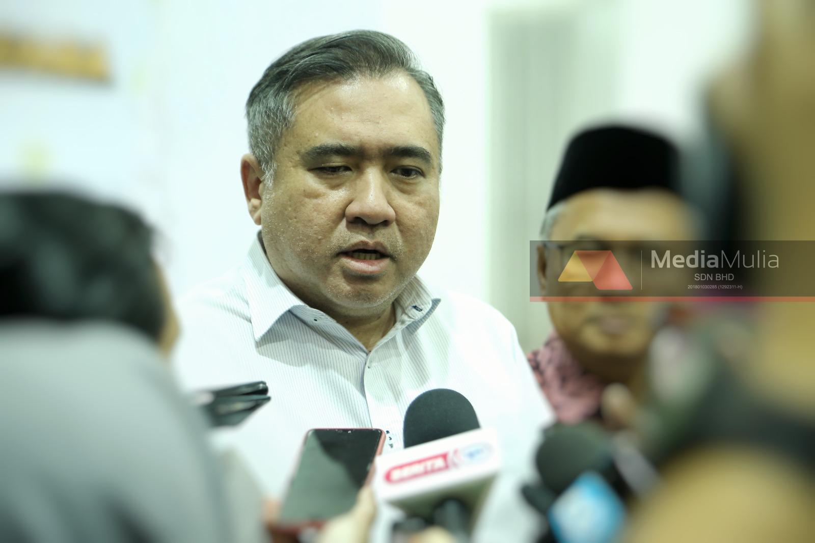 Tiada cadangan rombak menteri, timbalan menteri DAP