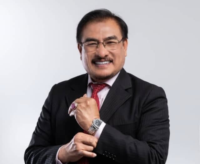 Suhaimi muncul semula dalam arena politik, tawar diri bertanding Ketua Cabang PKR Bentong