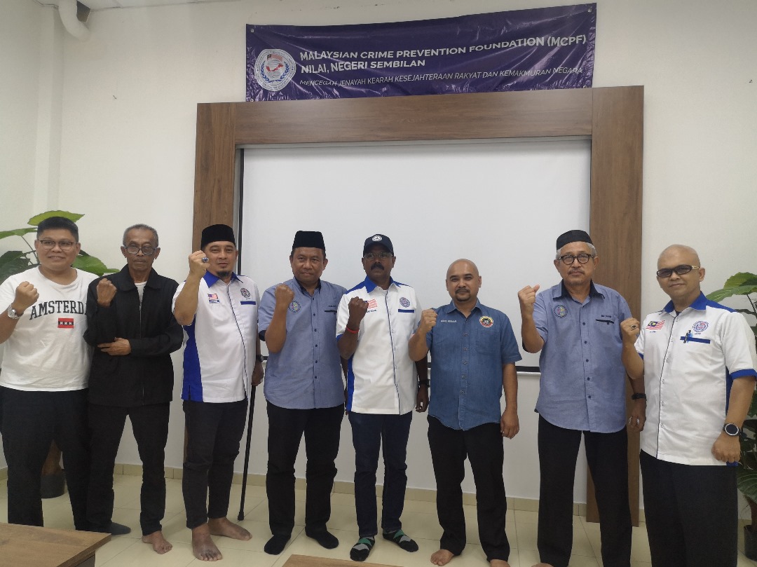 NGO desak tindakan tegas atasi isu kemalangan kenderaan berat di Nilai