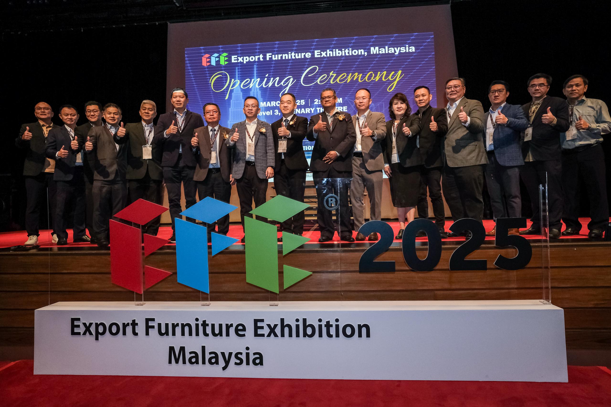EFE dijangka capai potensi jualan RM3.5 bilion