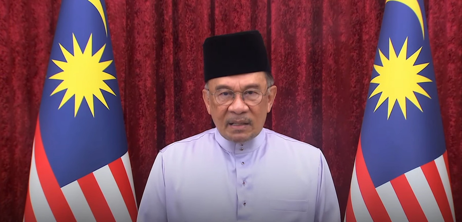 Tekankan kepentingan mengangkat martabat insan