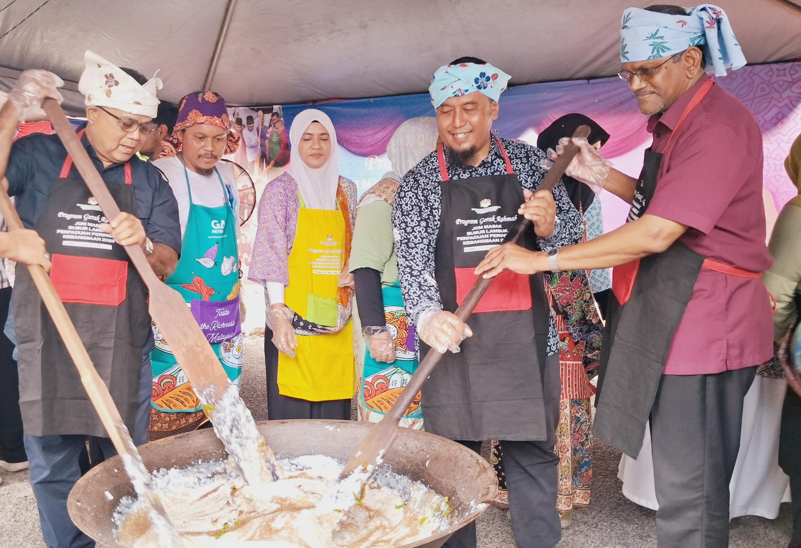 Pusat Mediasi Komuniti selesai 215 kes luar perundangan