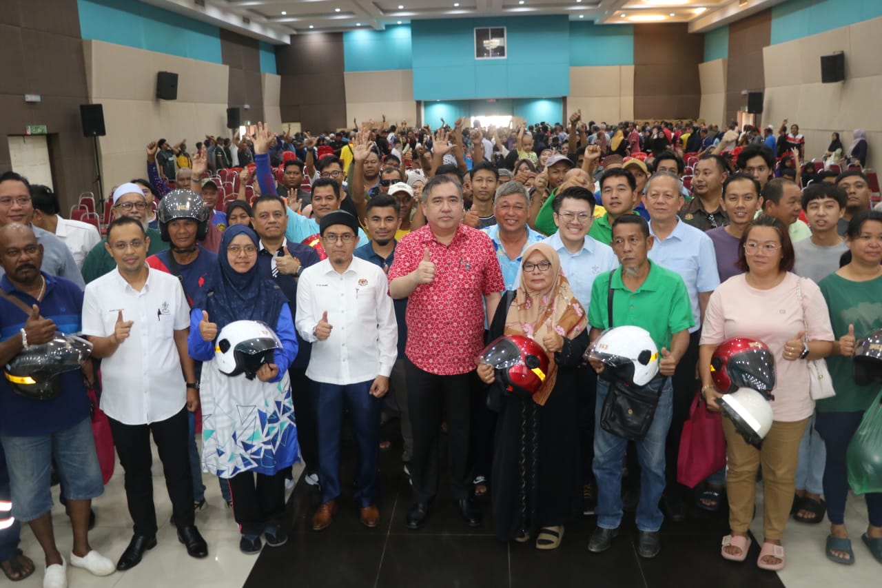 Isu kenaikan tiket bas dipantau
