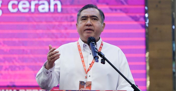DAP perlu bina mekanisme penilaian calon bagi menangani masalah dalaman
