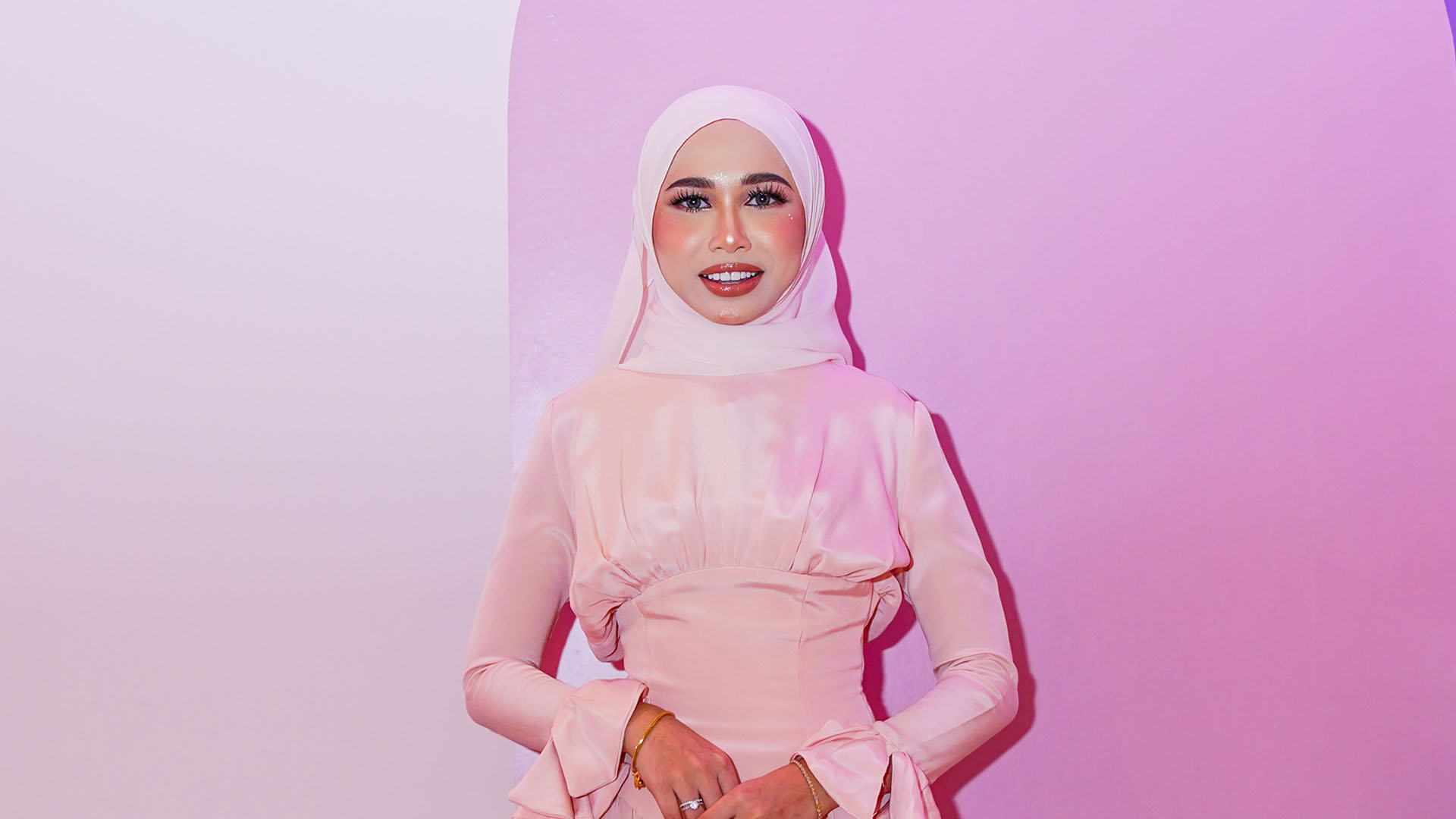 ‘Saya hilang pendengaran sebelah kanan’ – Iman Troye
