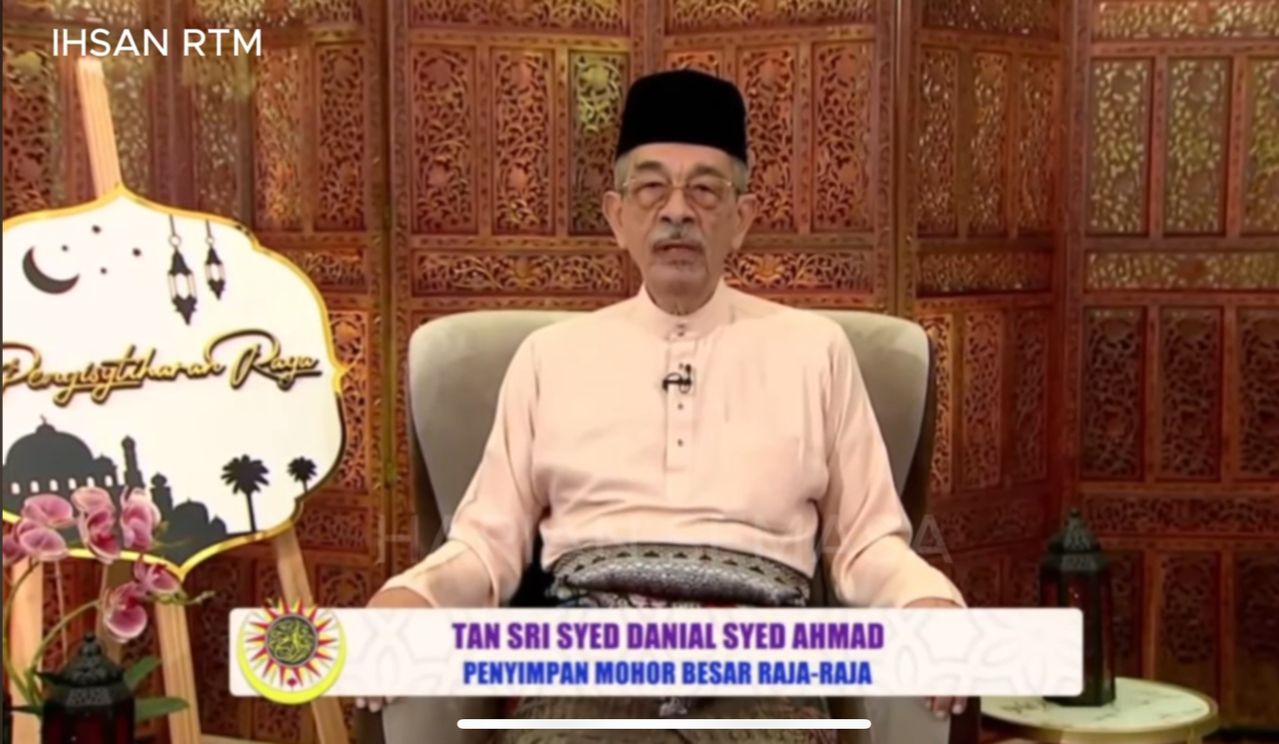 Malaysia sambut Aidilfitri esok
