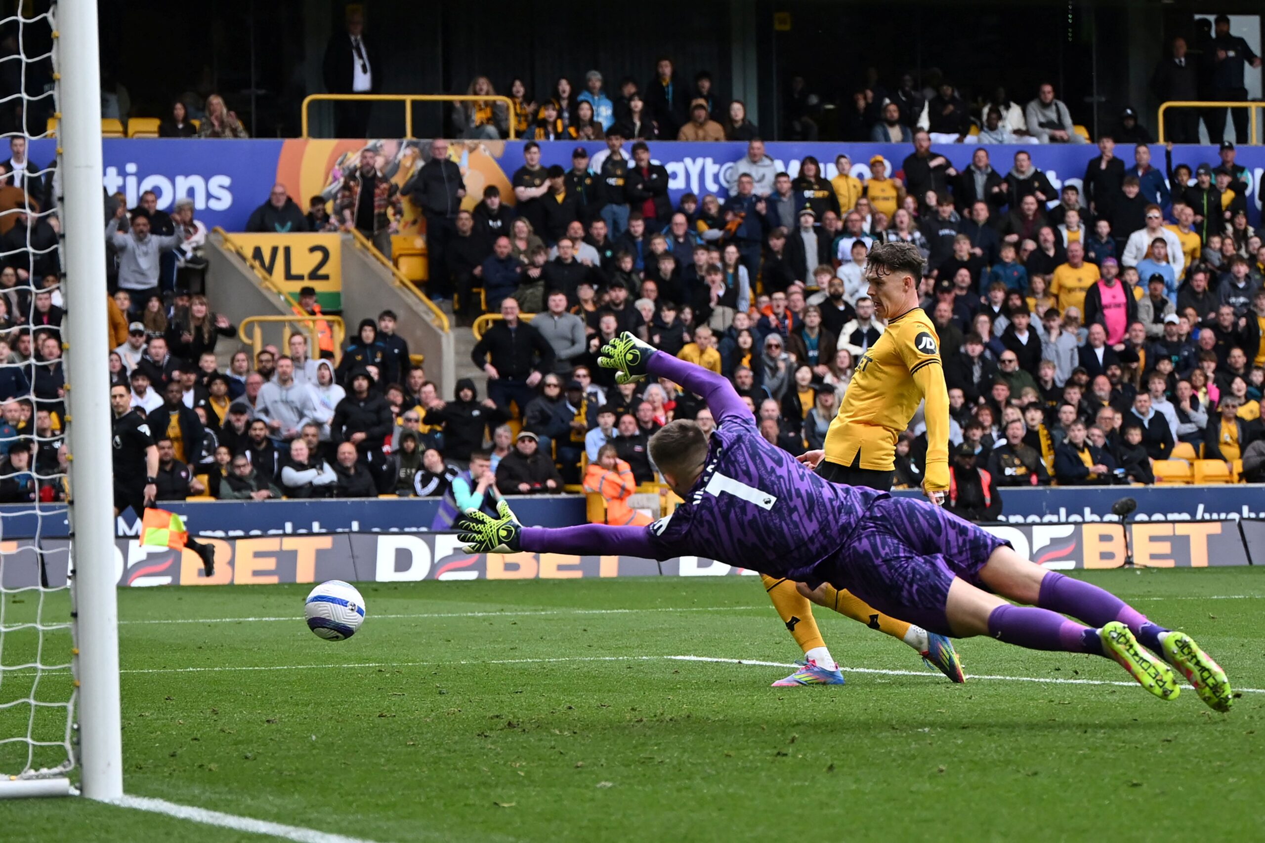 Postecoglou tetap pertahankan prestasi pemain Spurs