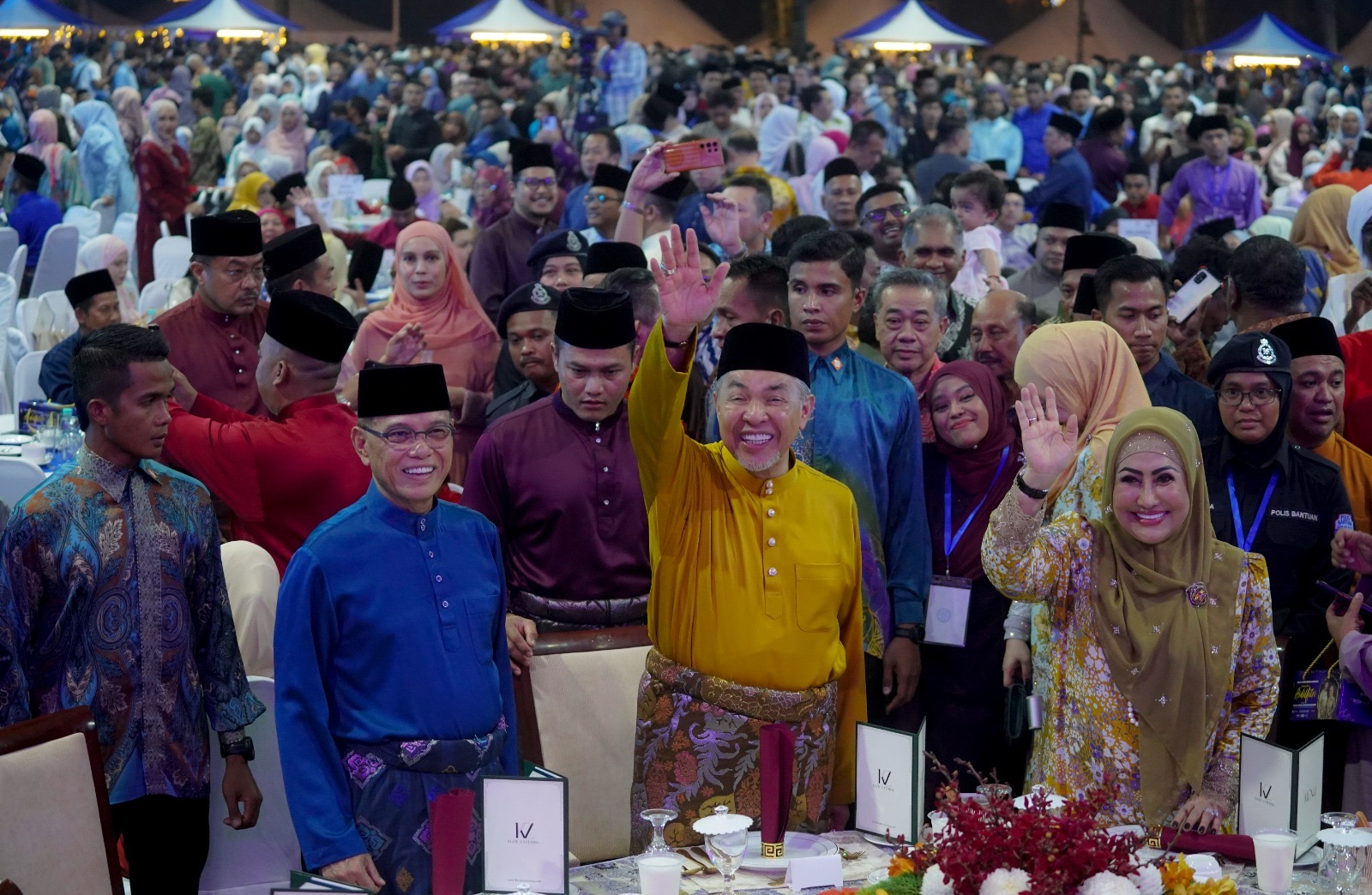 Cadangan tambah kerusi Parlimen Sabah, Sarawak perlu dibuat teliti