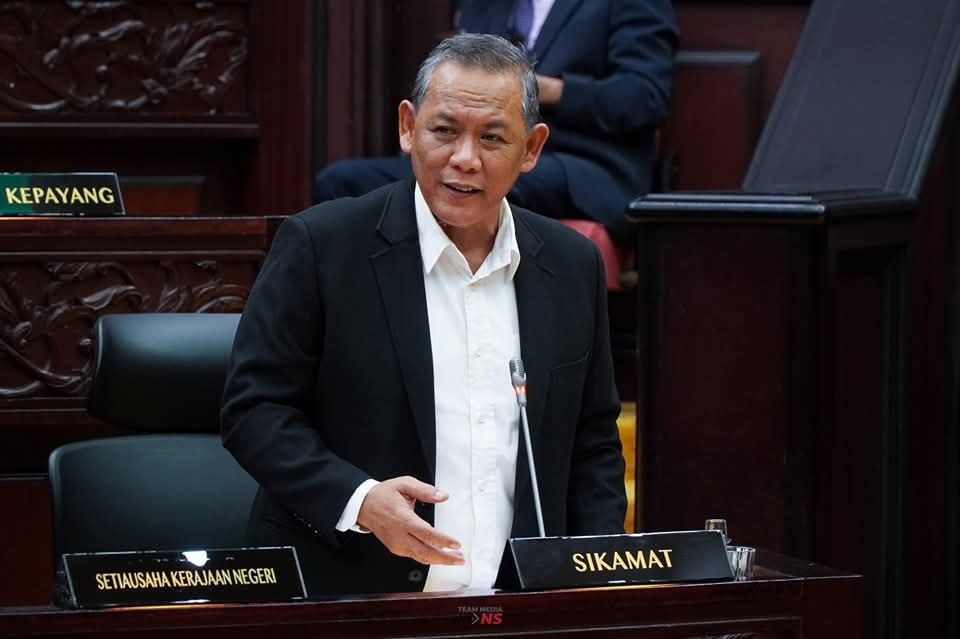Pemberian tanah bina jeti pelabuhan kontena AI di PD diluluskan