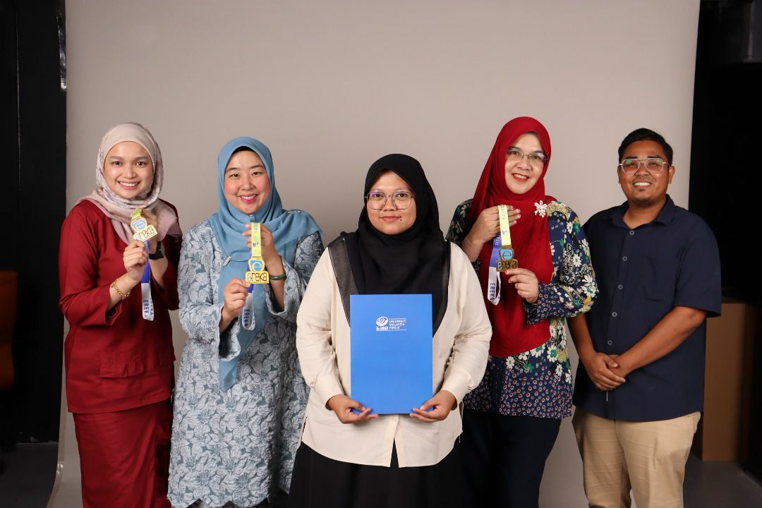 Penyelidik Unimap hasilkan Kayu Kira-Kira mudahkan pembelajaran Matematik