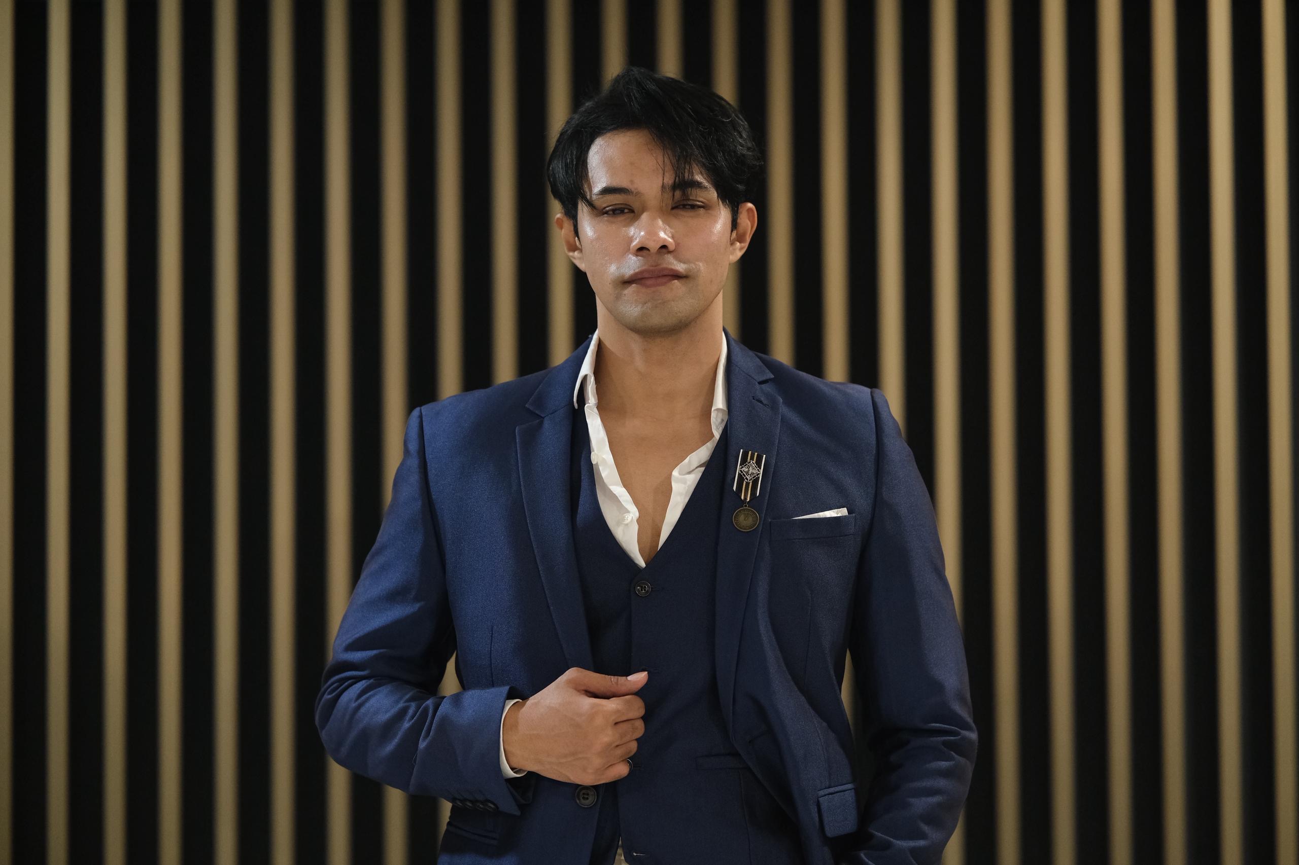 Mungkin Aza Azmi perlukan tempoh bertenang – Hafreez Adam
