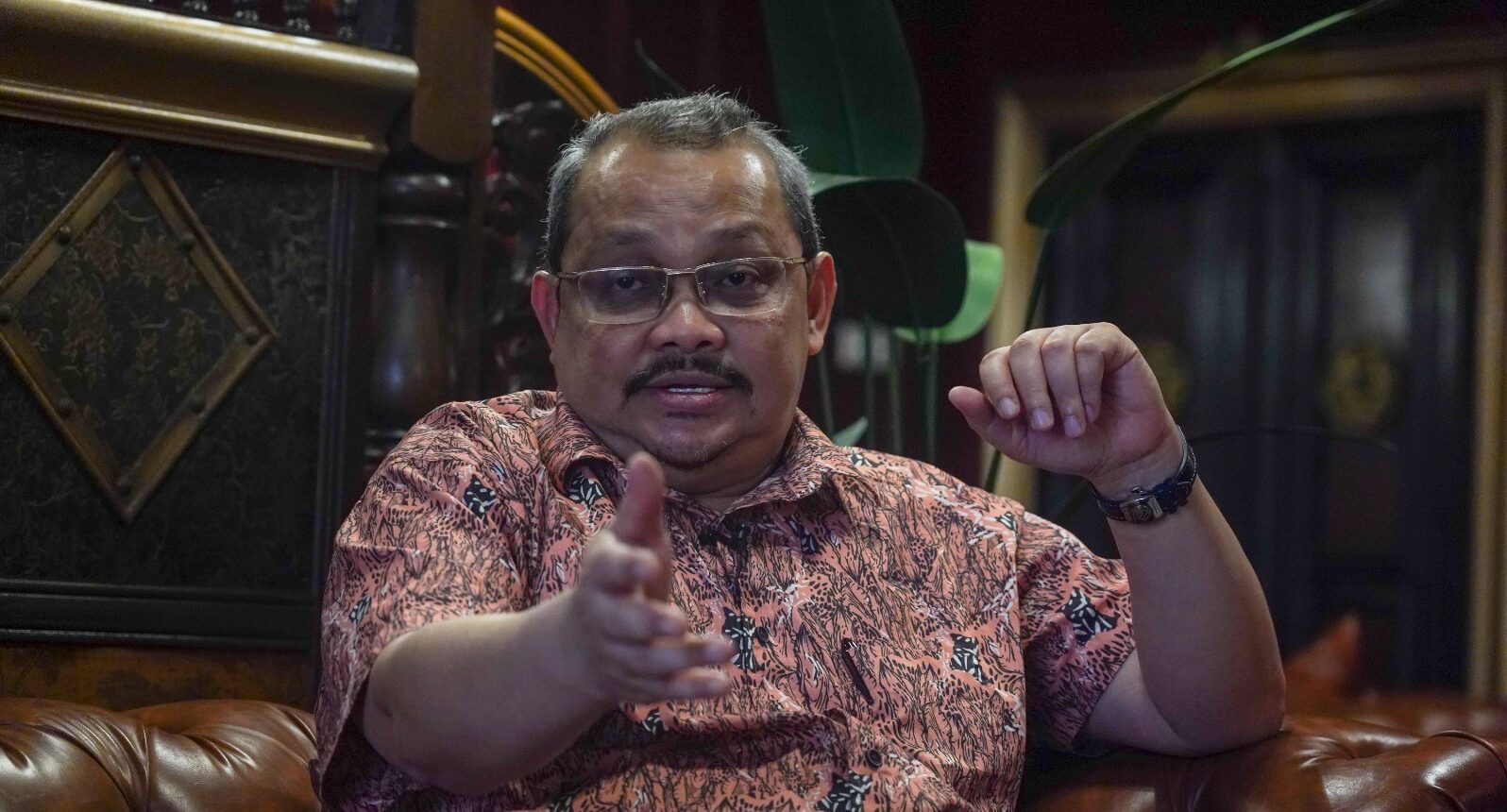 Reformasi tuntut perubahan, bukan kitar semula kuasa