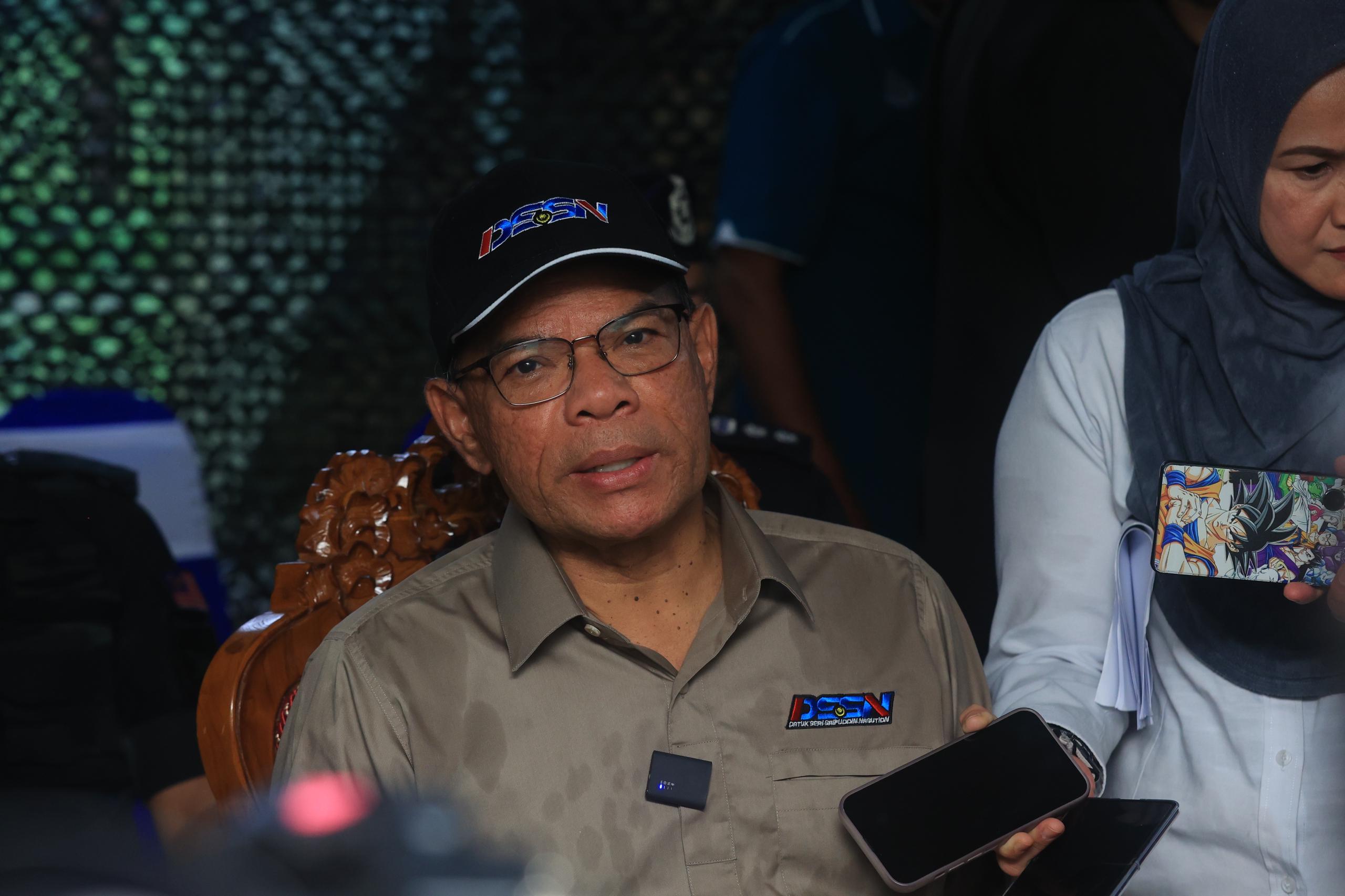 Salah guna, pengedaran dadah di Kelantan membimbangkan