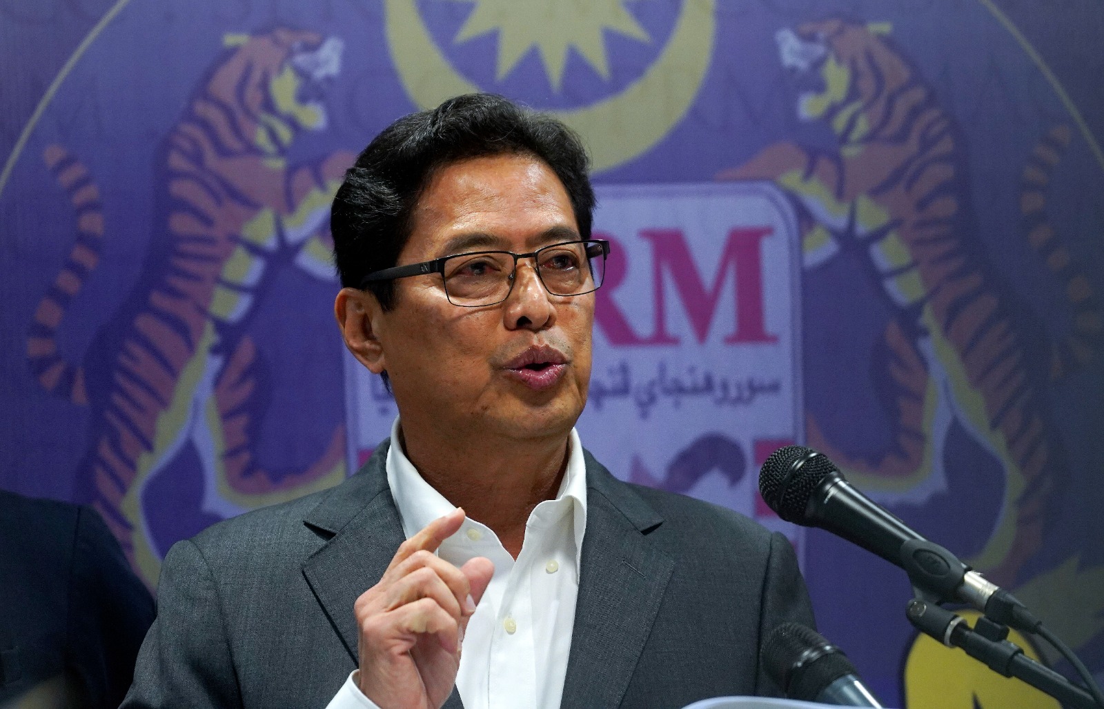 Rasuah GLC: SPRM kesan transaksi kewangan di tiga negara