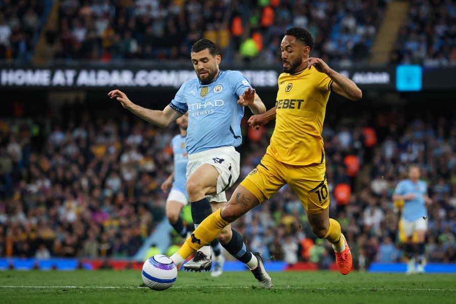 Manchester United Mengukuhkan Jentera Bimbang: Matheus Cunha Sambut Sertai Geng!