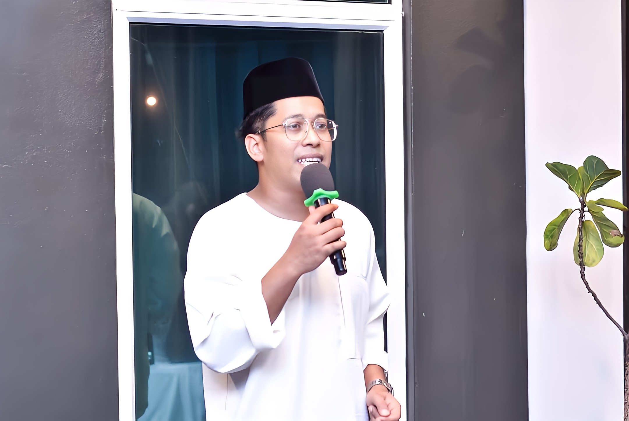 Kebun durian haram: Tolak sebarang bentuk pemutihan, rundingan – PSAP
