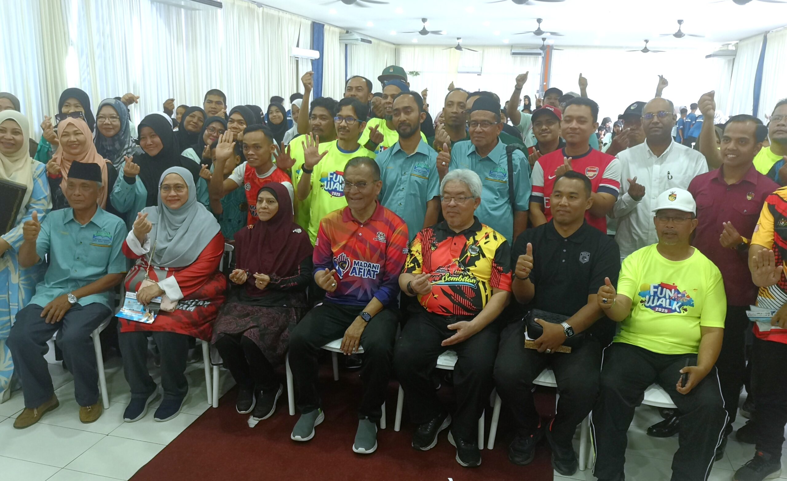 Jangan Lengah! Ketahui Kepentingan Pemeriksaan Kesihatan Berkala untuk Masa Depan Lebih Sihat