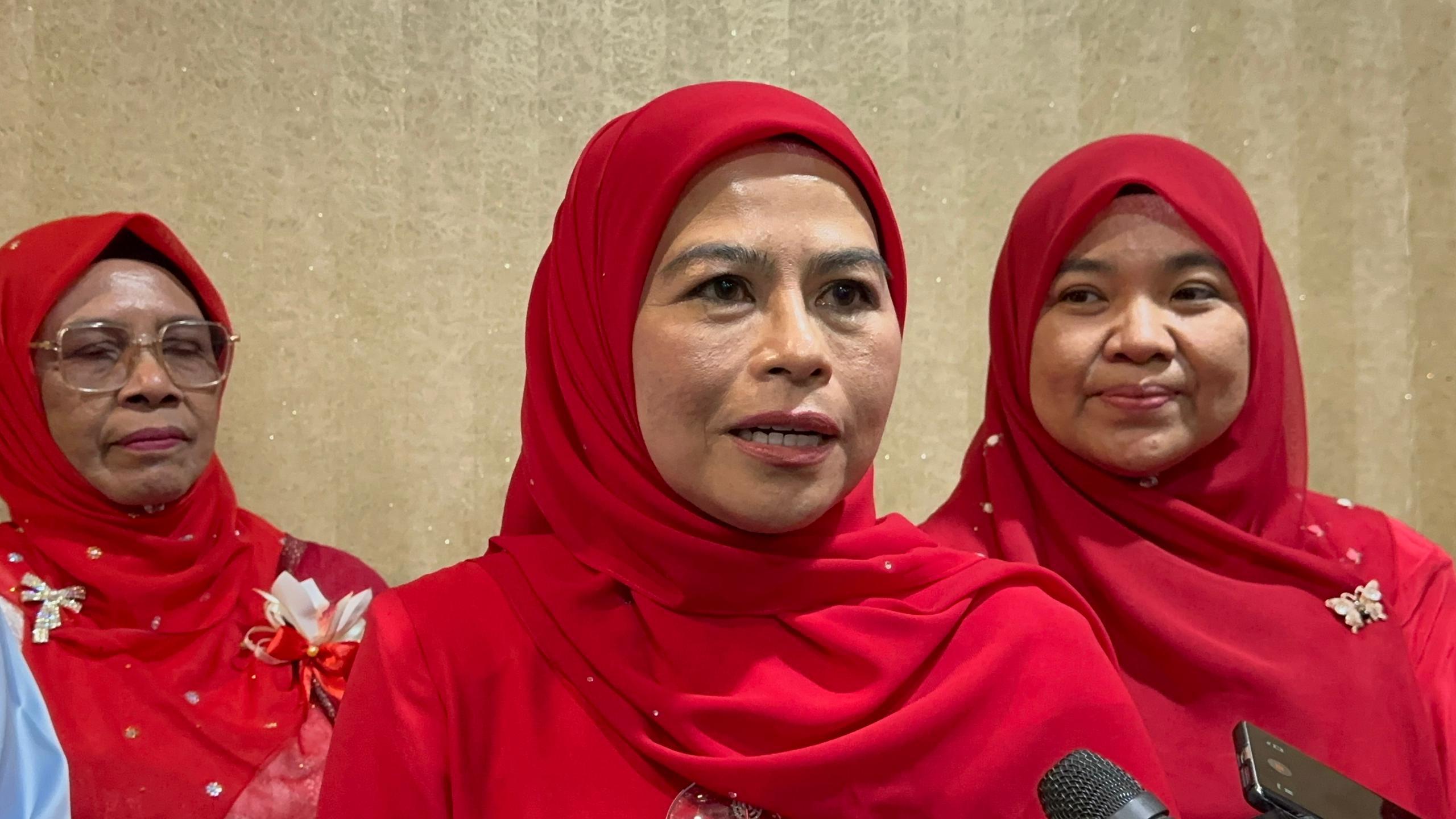 Nahas penuntut UPSI: Masih ada mangsa, keluarga trauma
