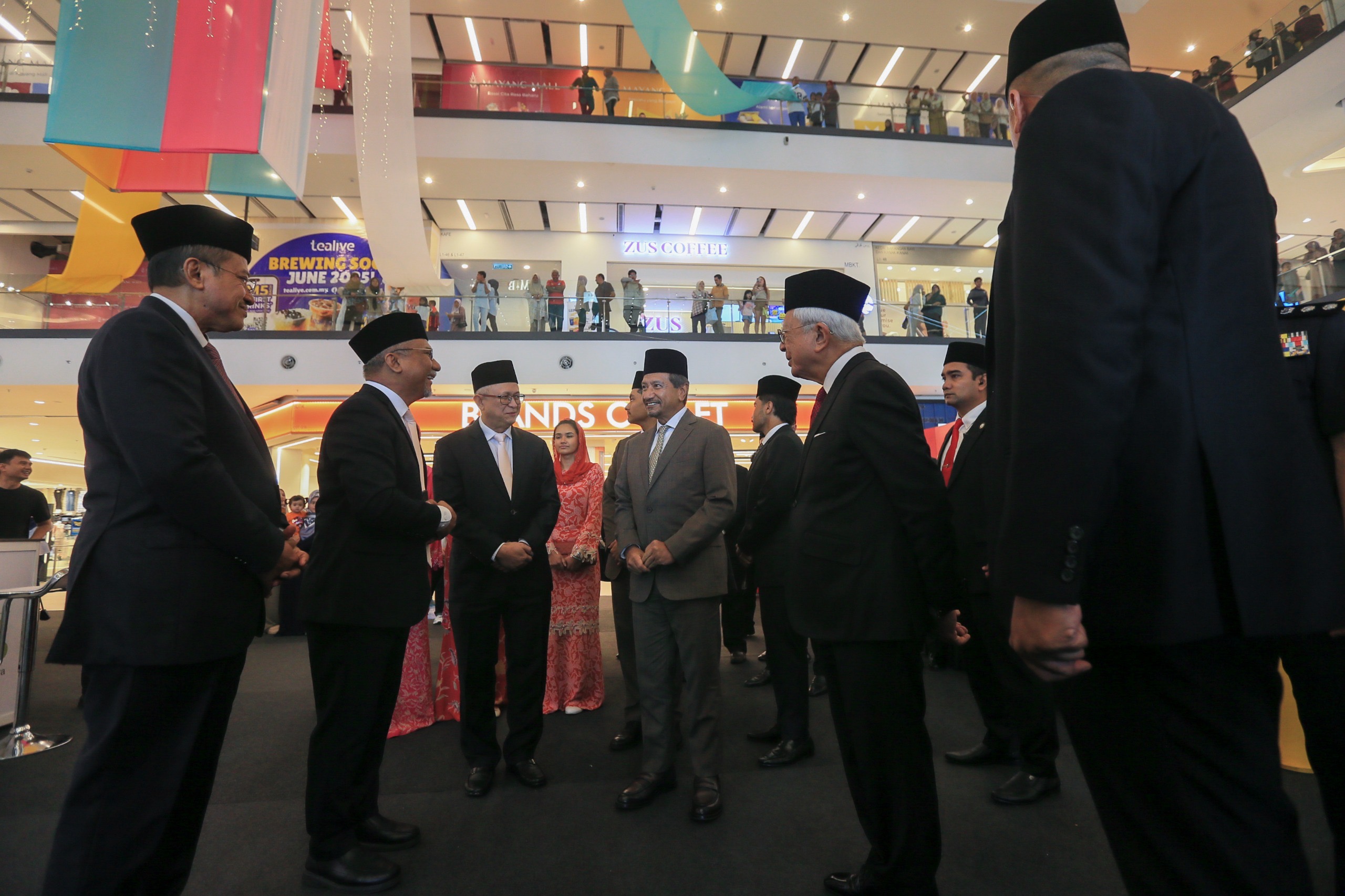 PHB buka 300 juta unit Amanah Hartanah Bumiputera