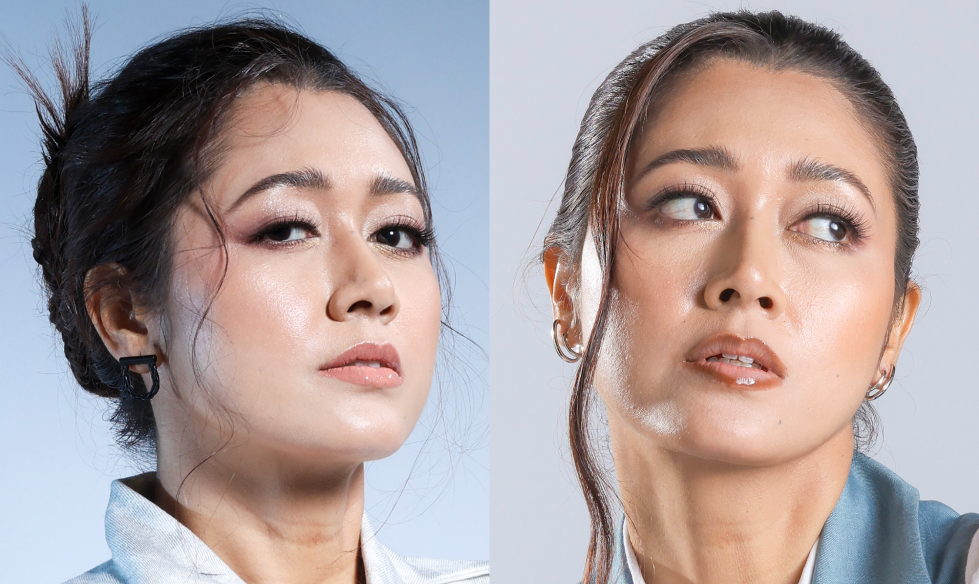 Ramai yang sangka Pilates itu senaman yang mudah