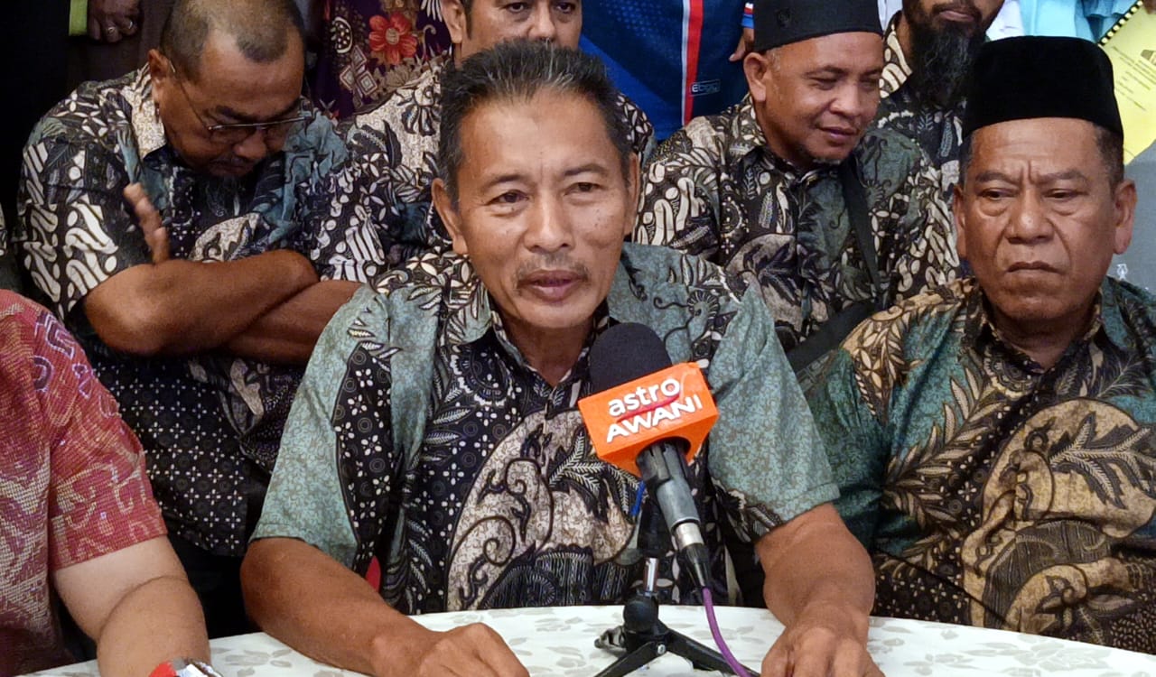 Peniaga dakwa sukar dapat tong LPG bersubsidi