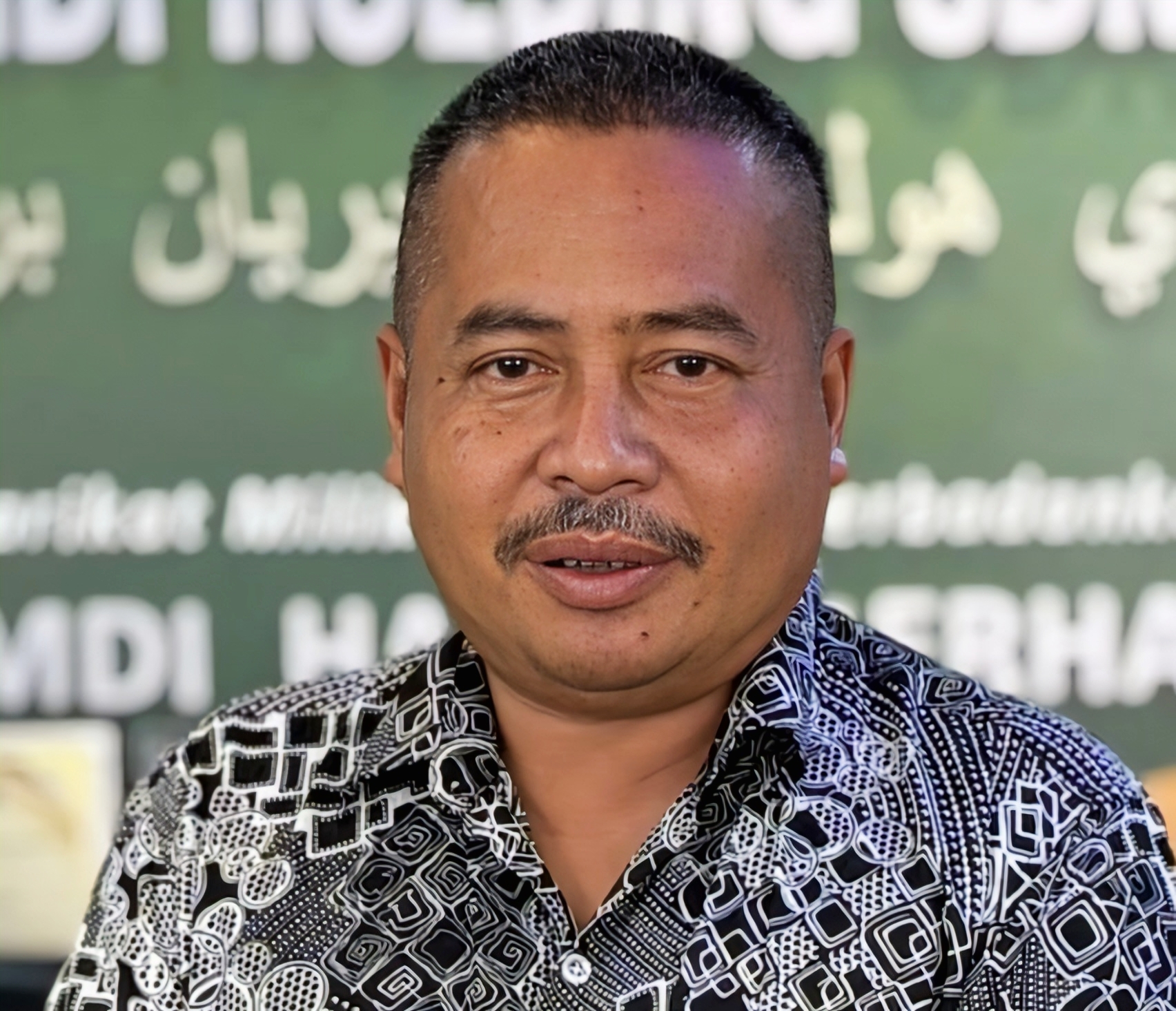 Pilih Menteri Ekonomi yang dapat pulih ekonomi negara, bukan formula kosong – Mohd. Nazrul Izad