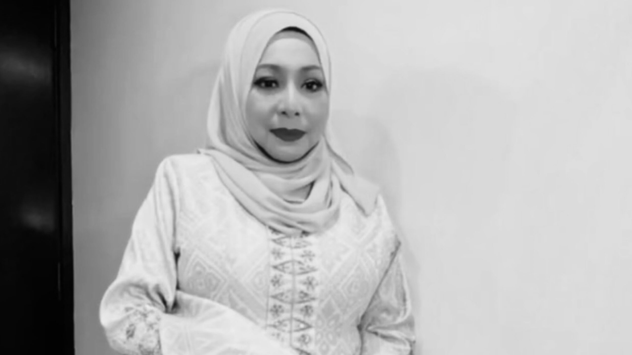 Pemergian Raja Nurfatimah: Penghargaan Kepada Wartawan Hiburan BH yang Dihormati