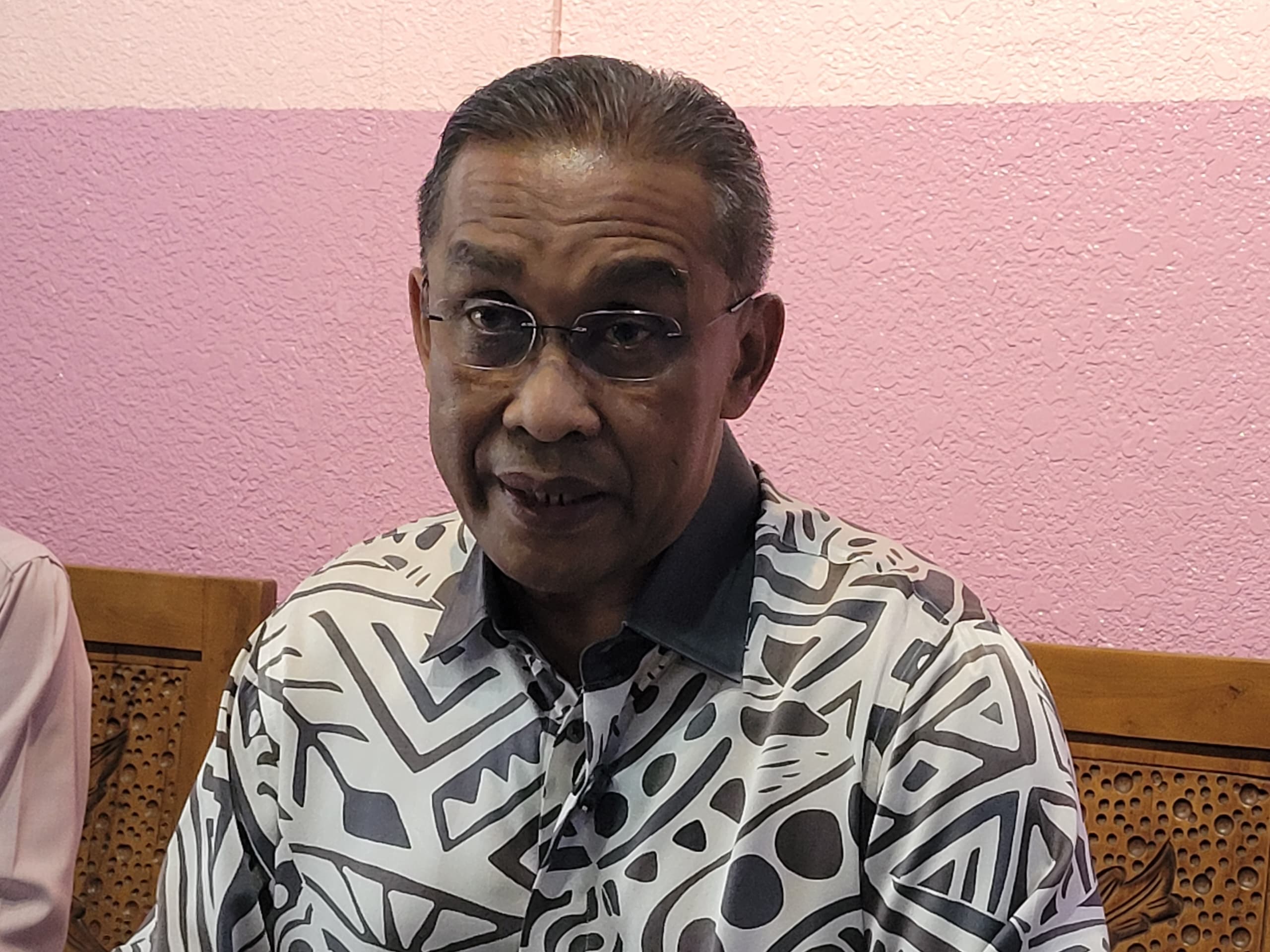 PN mahu kerajaan buka ruang rundingan peruntukan