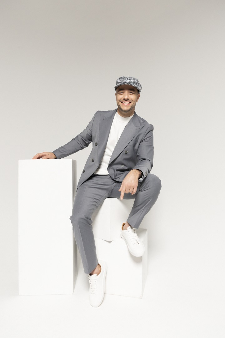 Maher Zain kembali gegarkan Asia Tenggara dengan Konsert Jelajah Ogos ini
