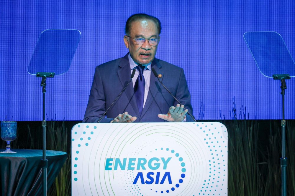 Rasionalisasi subsidi RON95 diteruskan, perkukuh kewangan negara – PM