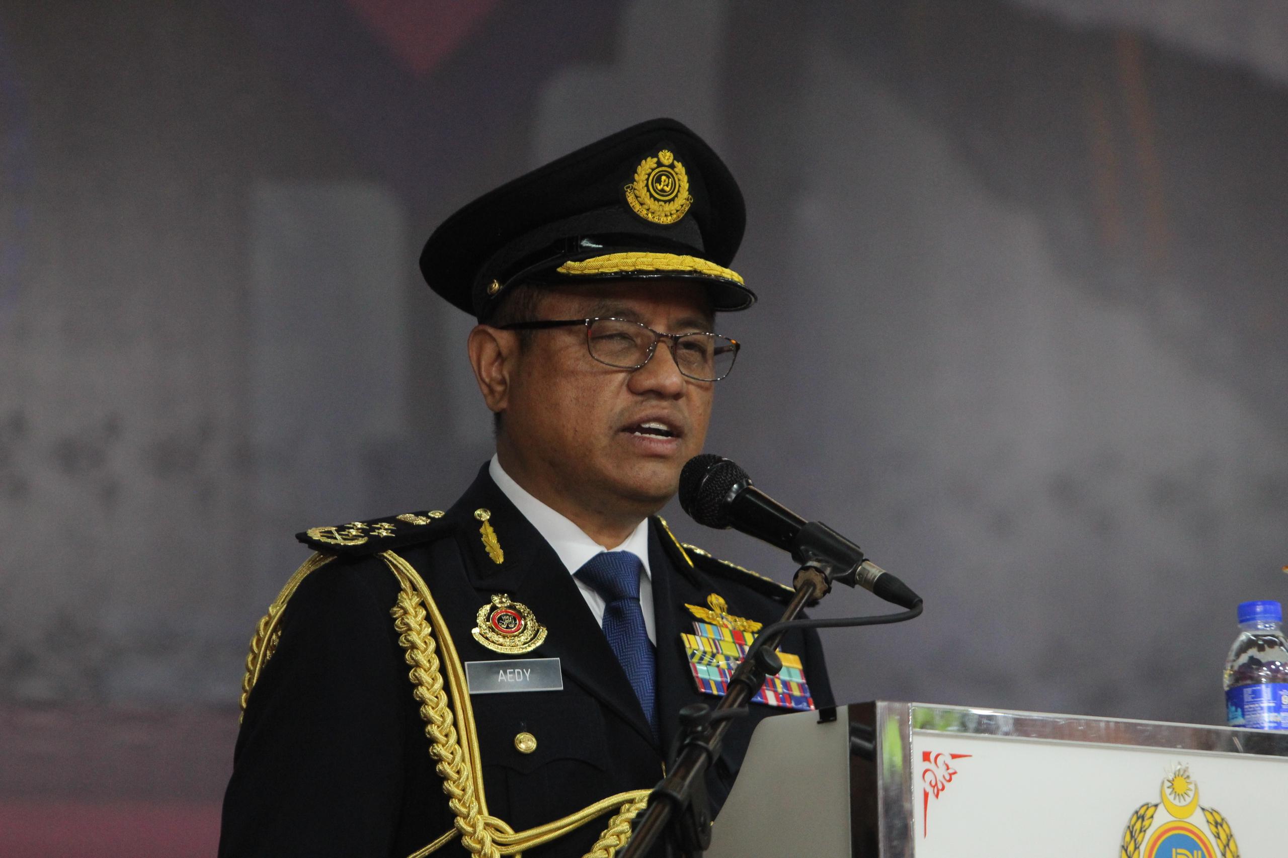 Syarikat gagal lunaskan saman yang diumumkan MOT akan disenarai hitam, sita