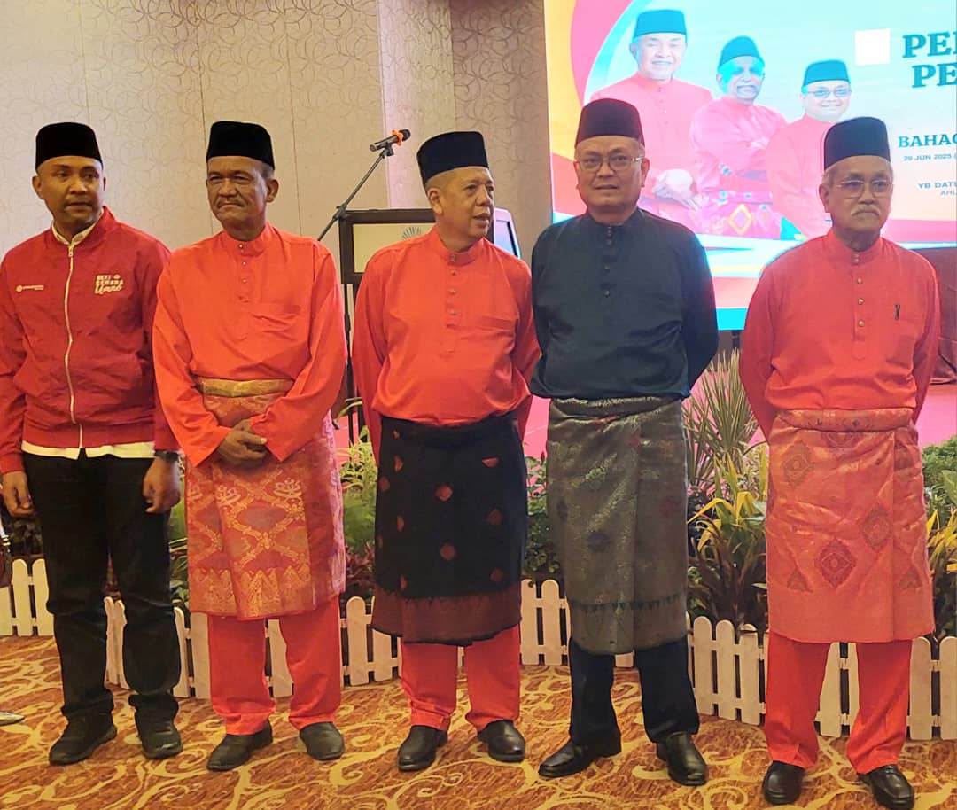 ‘Kaitkan dengan realiti hari ini jika bercerita sejarah UMNO’
