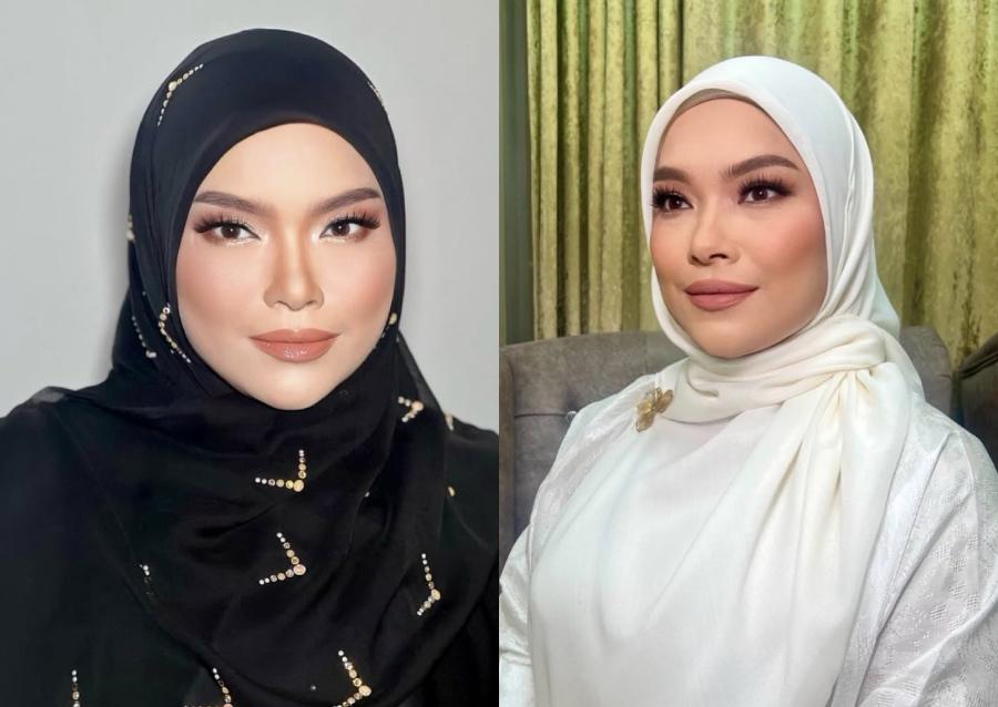 ‘Dilabel penyondol ketika berniaga, perkataan itu sangat menyakitkan’