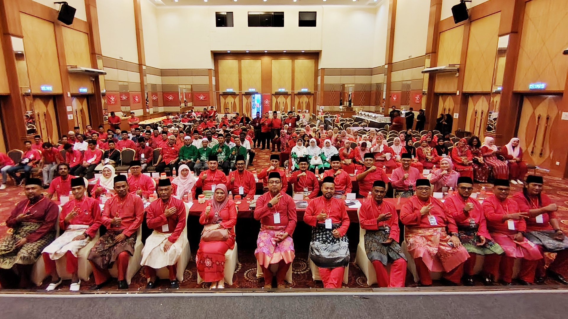 Pembangkang kemuka dua usul tergempar, kesal jika tempoh Sidang DUN dipendekkan