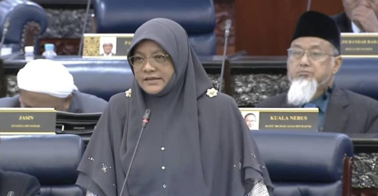 PARLIMEN: Rangka dasar kebangsaan yang menyeluruh bagi melindungi kanak-kanak