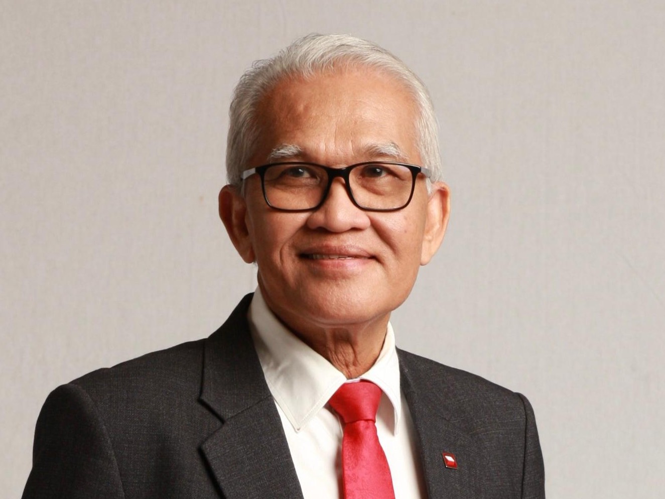 Mohd. Nasir dilantik Pengerusi Prasarana