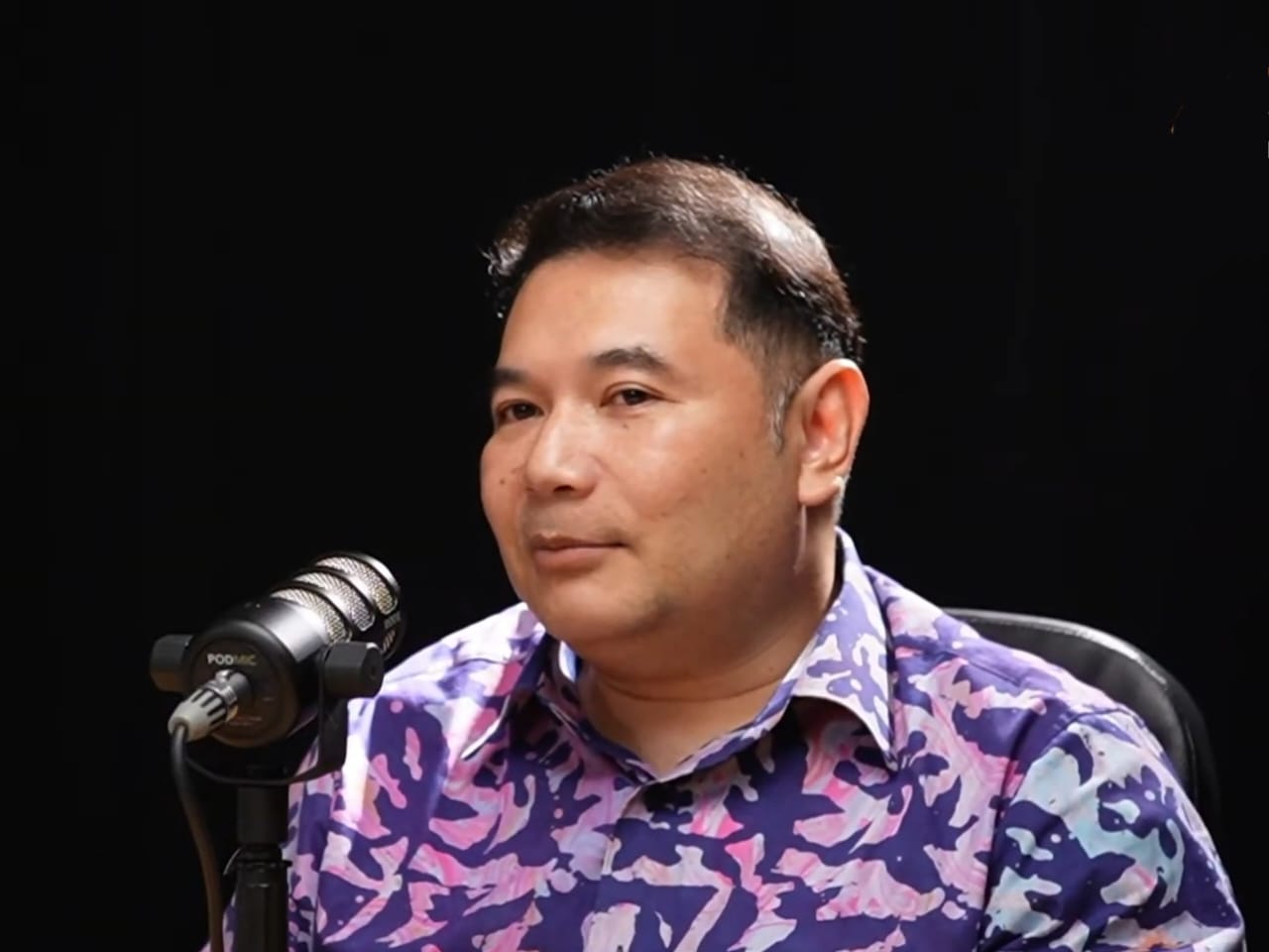 Saya tidak mahu dipatuk kali kedua – Rafizi Saya tidak mahu dipatuk kali kedua – Rafizi