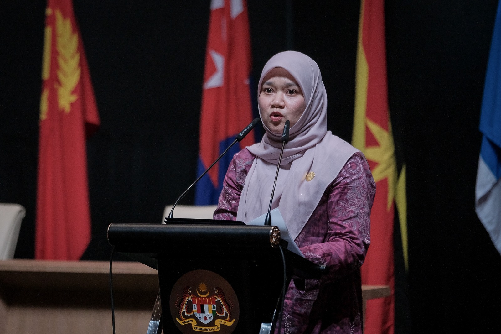 Kes Zara Qairina: Beri PDRM ruang siasat secara menyeluruh 