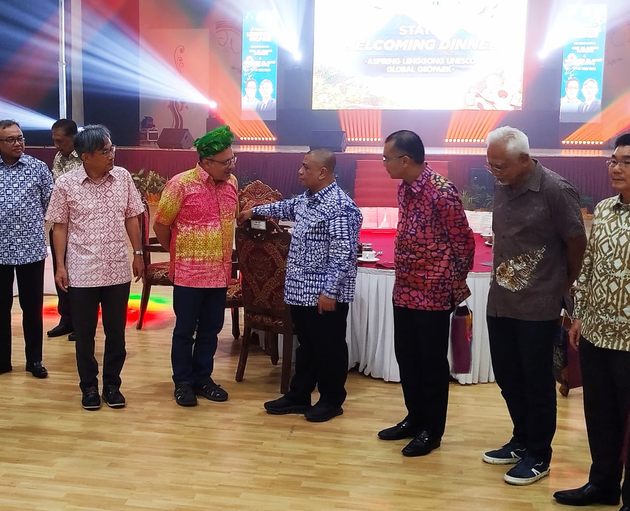 Status Unesco bantu Lenggong catat peningkatan pelancong