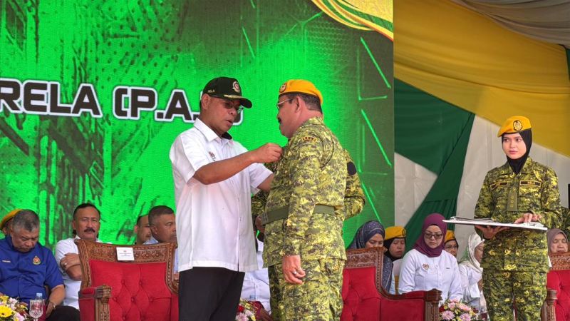 Saifuddin cabar pembangkang kemuka dasar alternatif