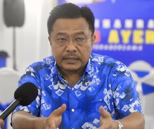 RUU Pekerja Gig 2025: Titik perubahan penting landskap ekonomi digital negara – Mohd. Sharkar